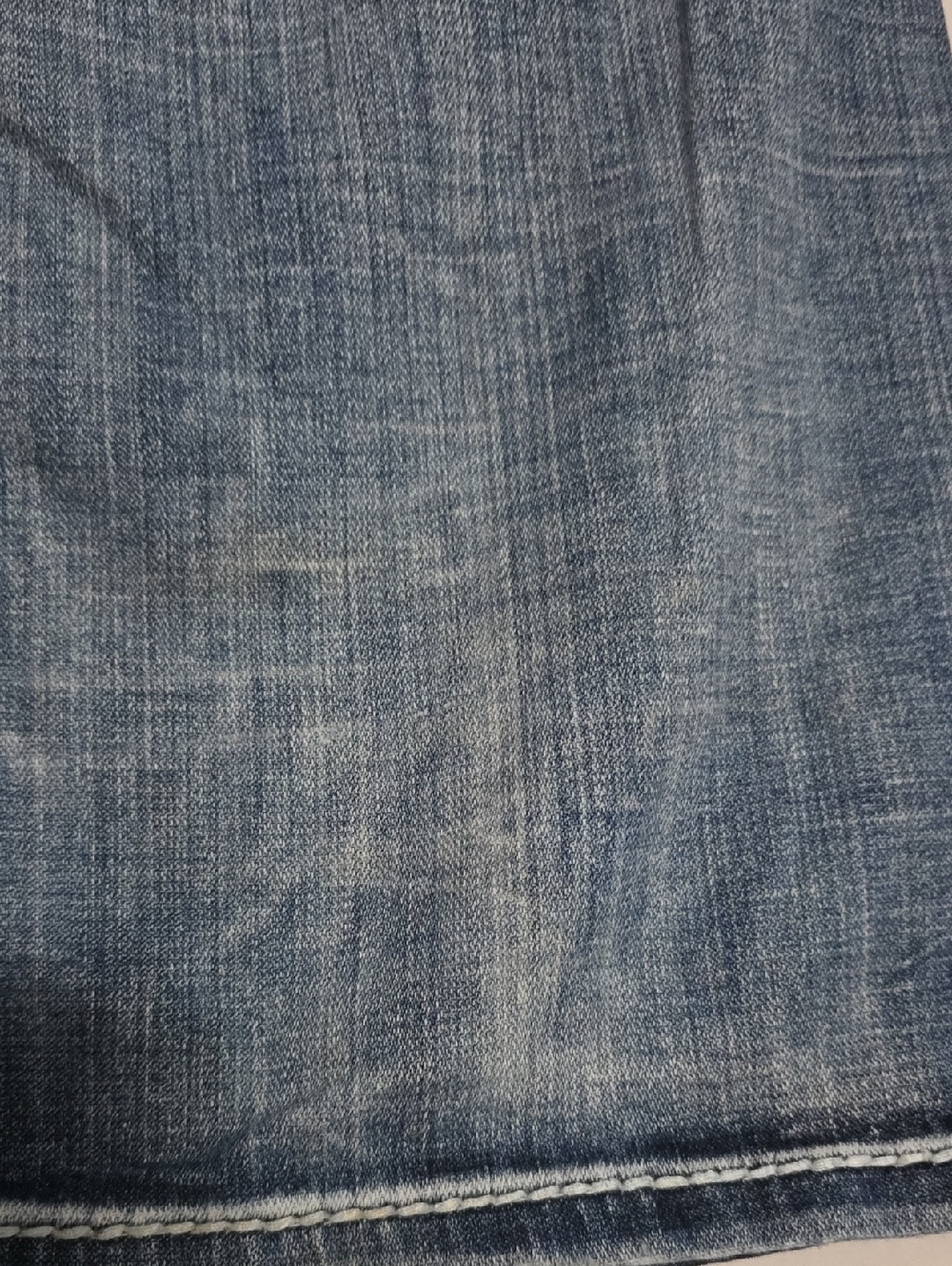 Vigoss Boot Cut Jeans - Picture 3 of 8